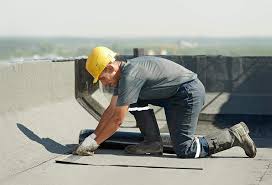 Roof Insulation Installation in Hidden Hills, CA